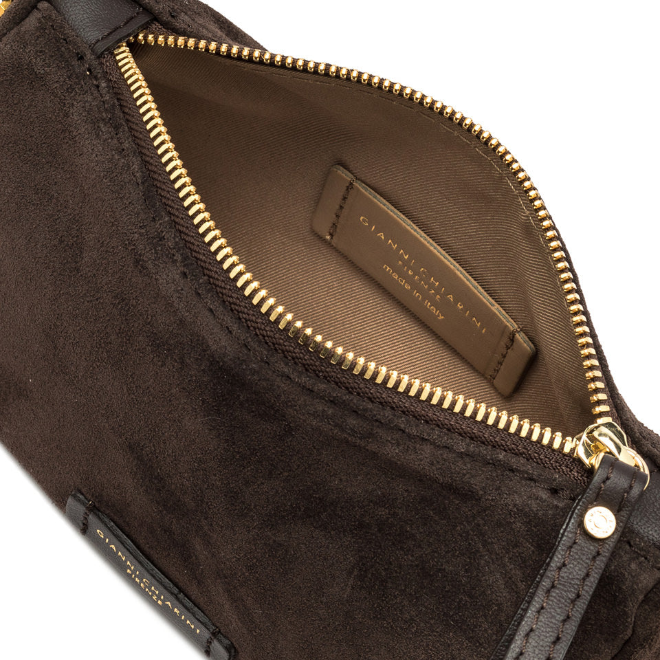 Gianni Chiarini BORSA A TRACOLLA Donna BS 10224 CM-PL