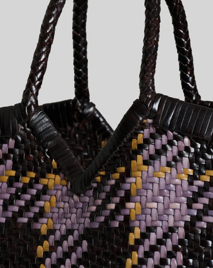 Vipera BORSA SHOPPING Donna MONET MADRAS