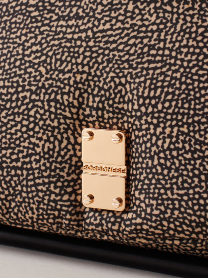 Borbonese BORSA A TRACOLLA Donna 91010037 I15