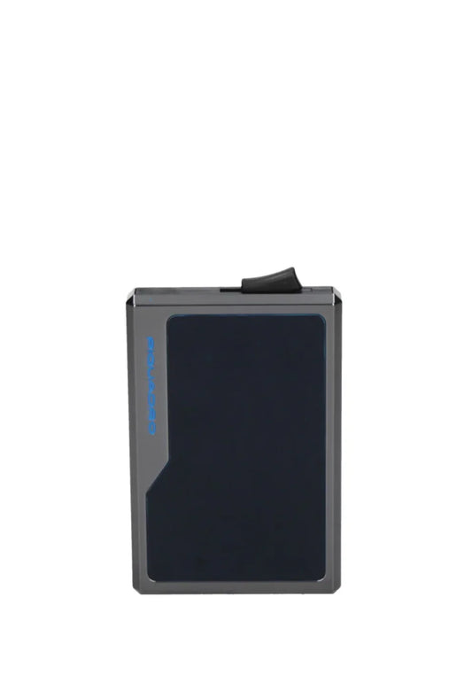 Piquadro Porta carte di credito Uomo PP7072B2R