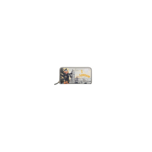 Braccialini PORTAFOGLI ZIP AROUND Donna LT213