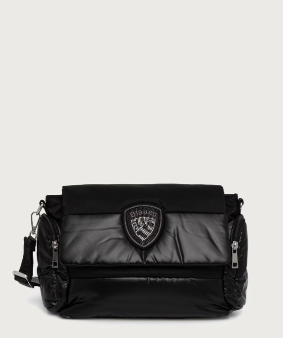 BLAUER BORSA A MANO Donna F6JENNA02/PAD
