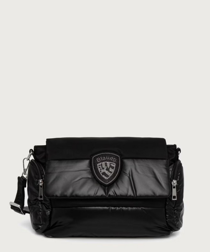 BLAUER BORSA A MANO Donna F6JENNA02/PAD