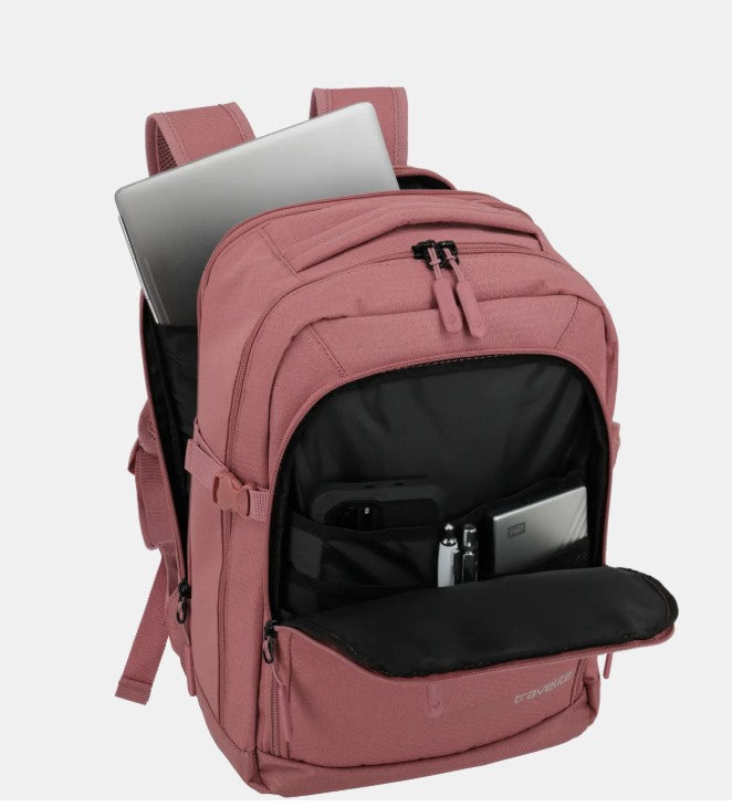 Travelite Zaino Unisex adulto 006921
