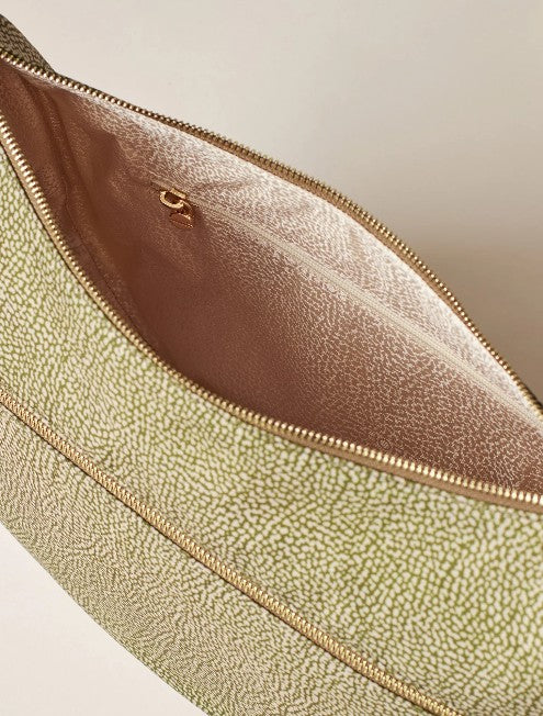 Borbonese BORSA A TRACOLLA Donna 934108 I15