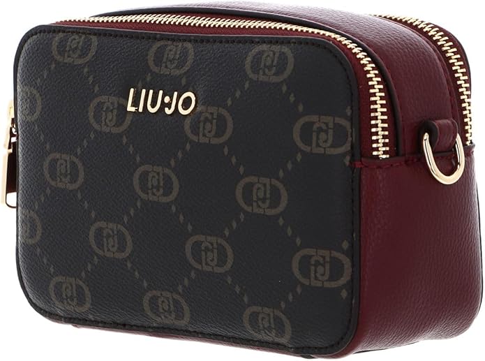 Liu Jo BORSA A TRACOLLA Donna AF5100E0668
