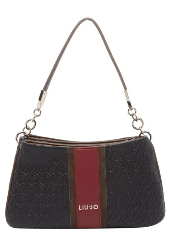 Liu Jo BORSA A TRACOLLA Donna AF6107E1141