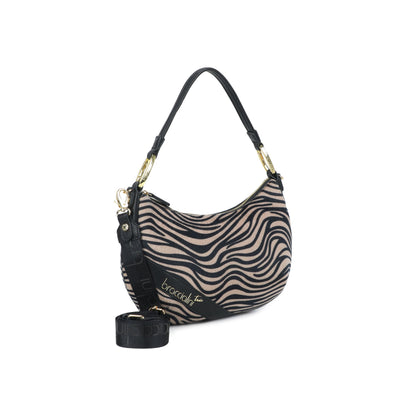 Braccialini BORSA A SPALLA Donna B18572