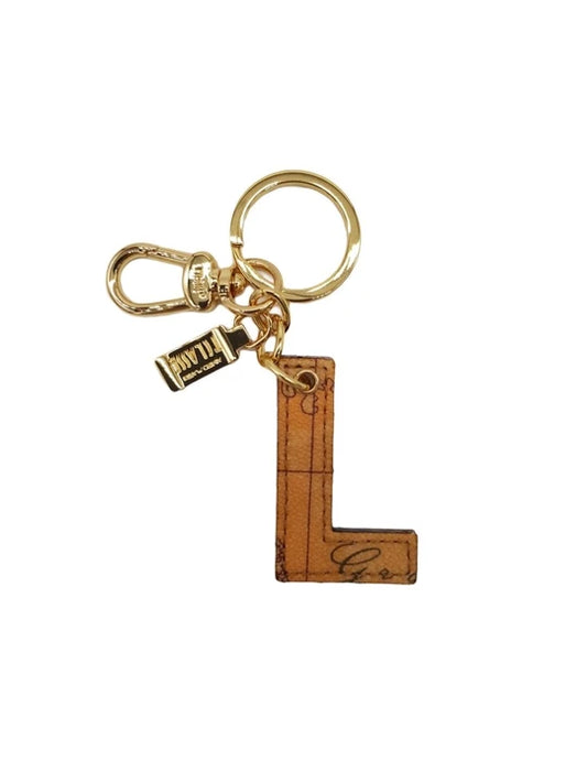 Alviero Martini PORTACHIAVI AD ANELLO Donna P00L/6000