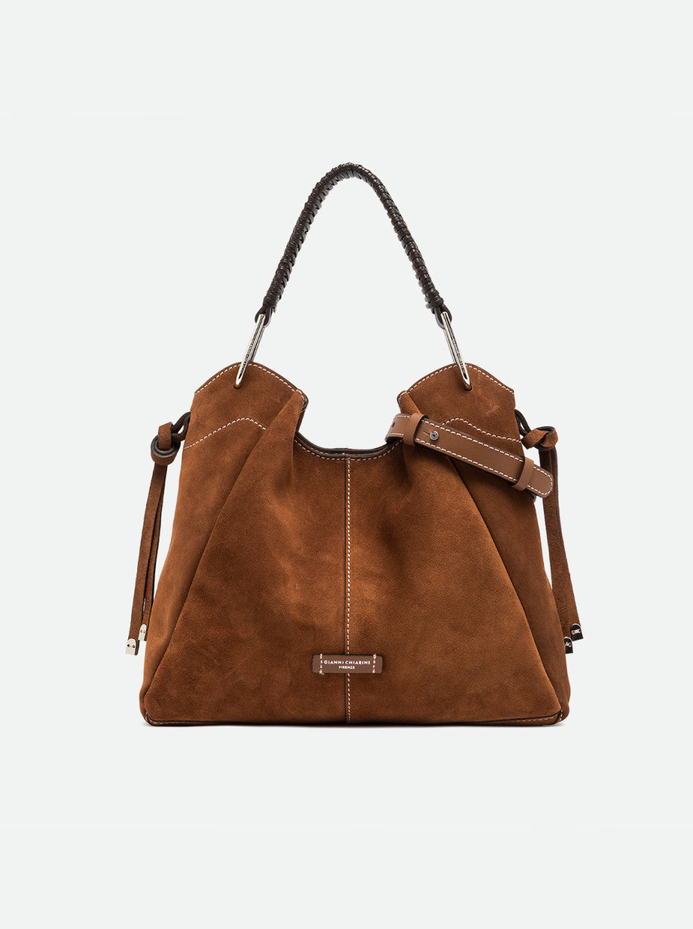 Gianni Chiarini BORSA A MANO Donna BS 12570 CM-PL