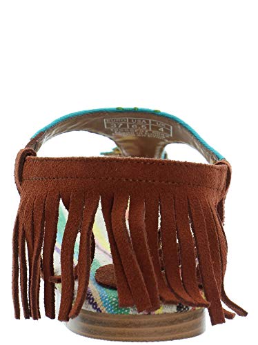 Desigual SCARPA Donna 19SSSF07