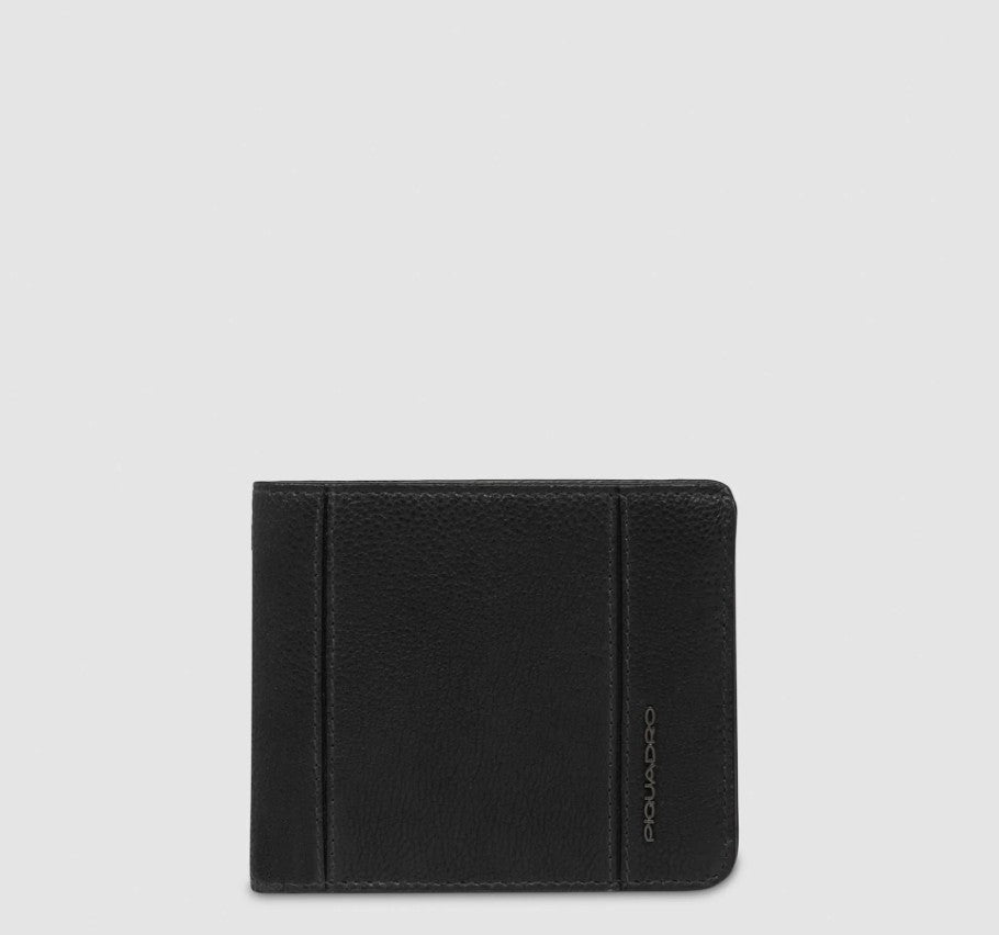 Piquadro PORTAFOGLIO CON PORTA CARTE DI CREDITO Uomo PU3891S134R