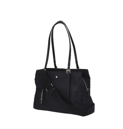 Borbonese BORSA SHOPPING Donna 933777 AH1