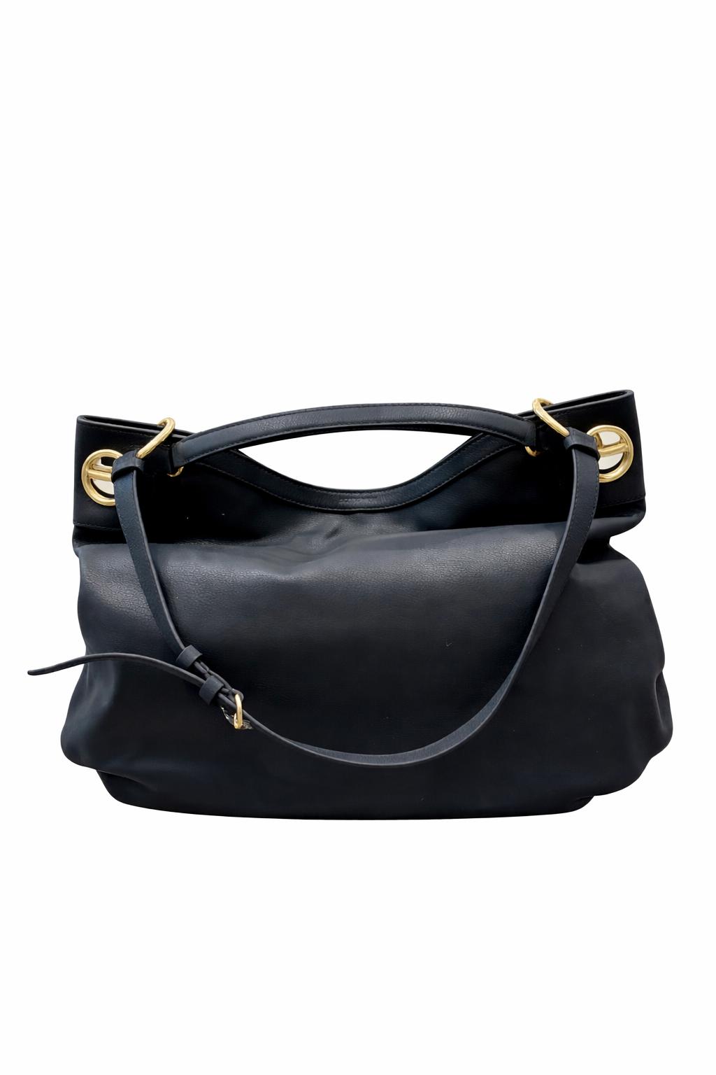 Borbonese BORSA A SPALLA Donna 91010263 0197