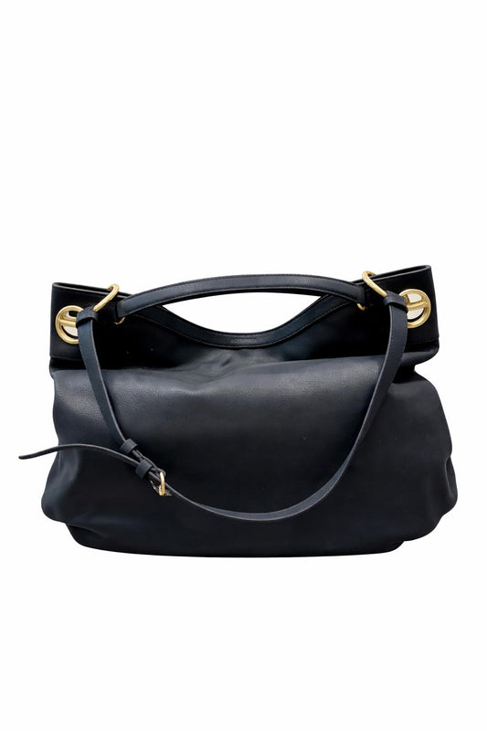 Borbonese BORSA A SPALLA Donna 91010263 0197