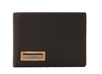 Alviero Martini PORTAFOGLIO CON PORTA CARTE DI CREDITO Uomo PN81/8162