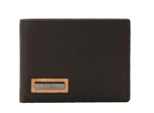 Alviero Martini PORTAFOGLIO CON PORTA CARTE DI CREDITO Uomo PN81/8162