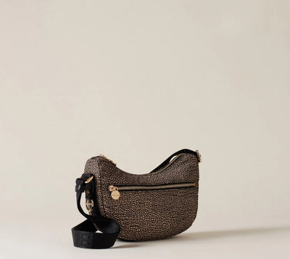 Borbonese BORSA A TRACOLLA Donna 934137 I15