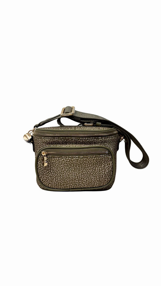 Borbonese MARSUPIO Donna 91020061 I15