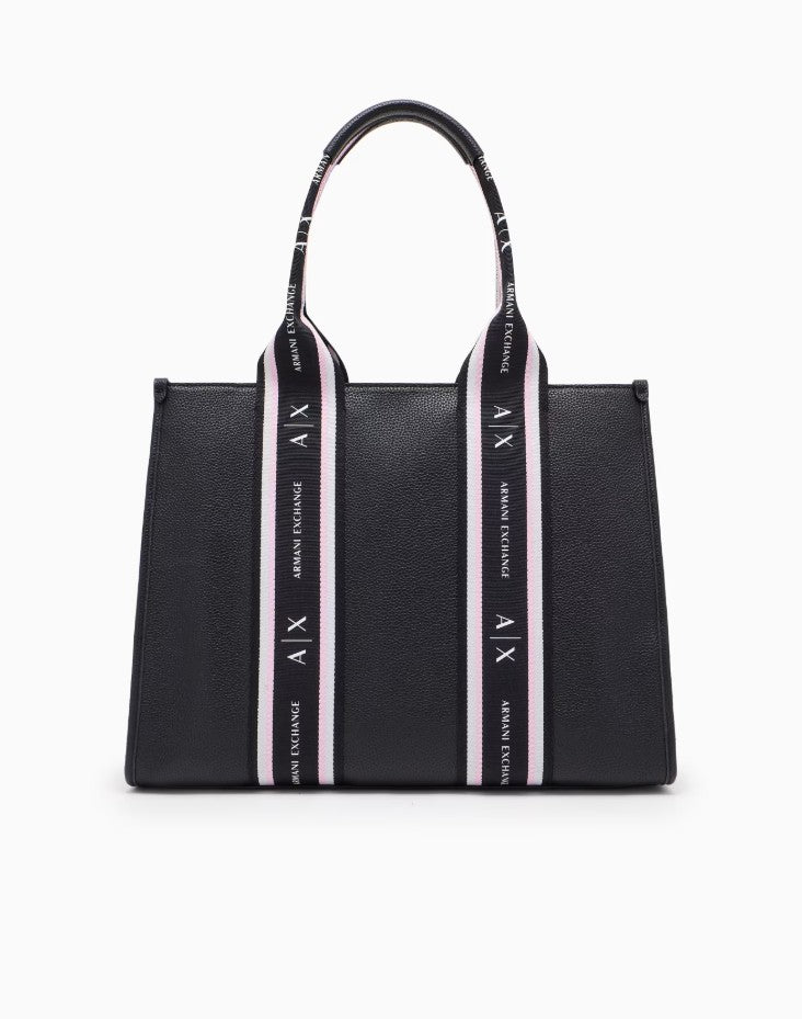 ARMANI EXCHANGE BORSA  SHOPPING Donna XW000934