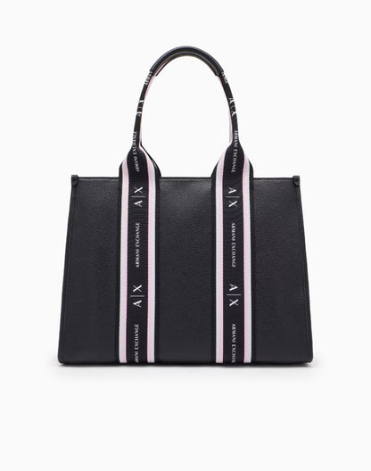 ARMANI EXCHANGE BORSA  SHOPPING Donna XW000934