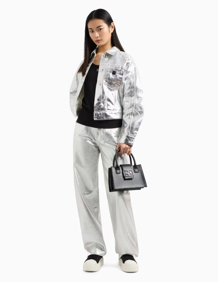 Armani Exchange BORSA SHOPPING Donna XW000306 AF12039