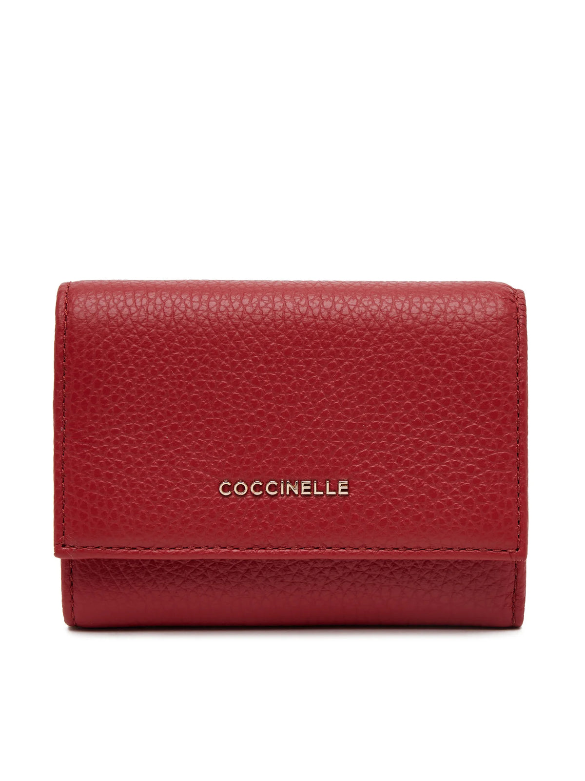 Coccinelle PORTAFOGLIO ZIP AROUND Donna E2 MW5 11 F0 01