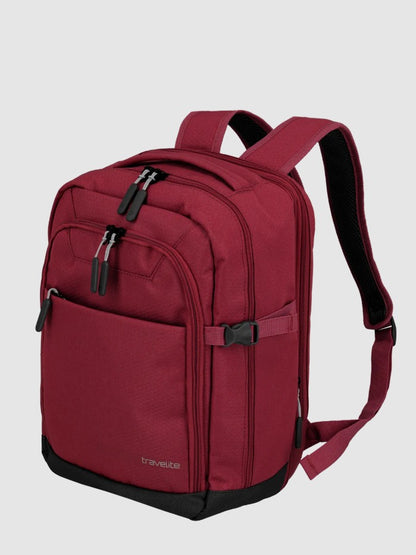Travelite Zaino Unisex adulto 006921