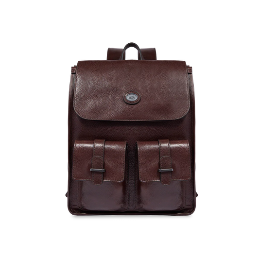 The Bridge Zaino Uomo 066125D3