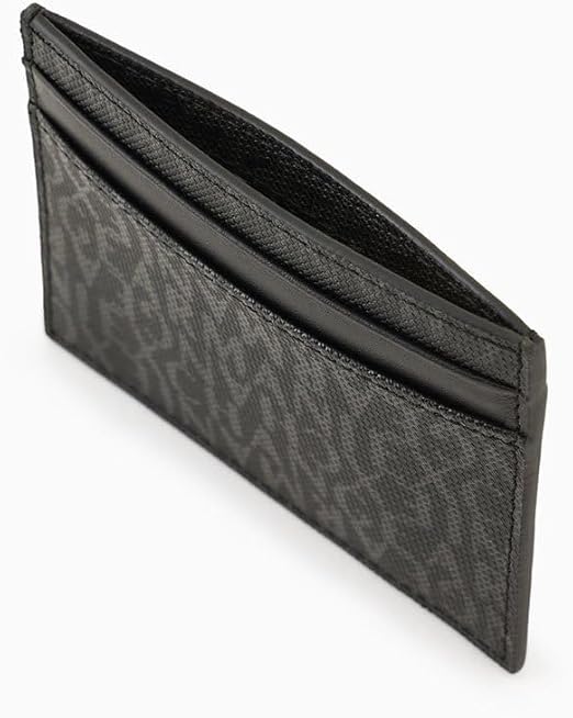 Armani Exchange Porta carte d'identità Uomo 958053 CC831