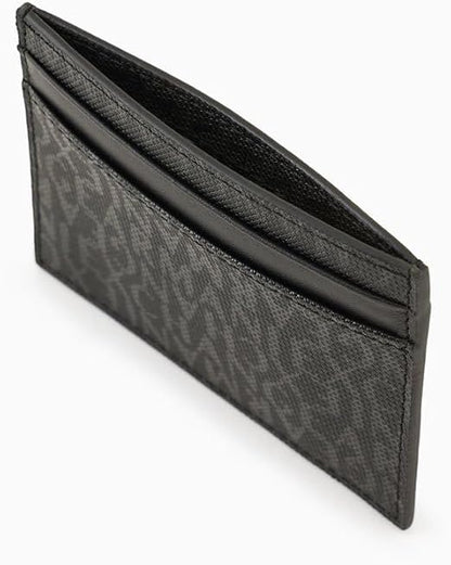 Armani Exchange Porta carte d'identità Uomo 958053 CC831