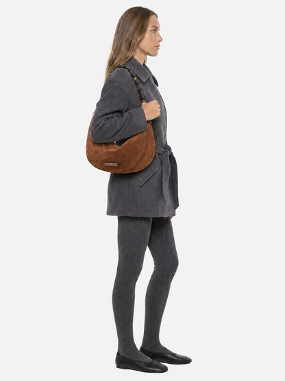 Gianni Chiarini BORSA A MANO Donna BS 12691 CM-PL