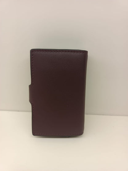 Piquadro Porta carte di credito Uomo PP5649W92R