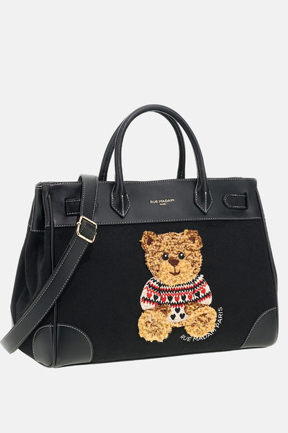 Rue Madam Paris BORSA A MANO Donna 1623