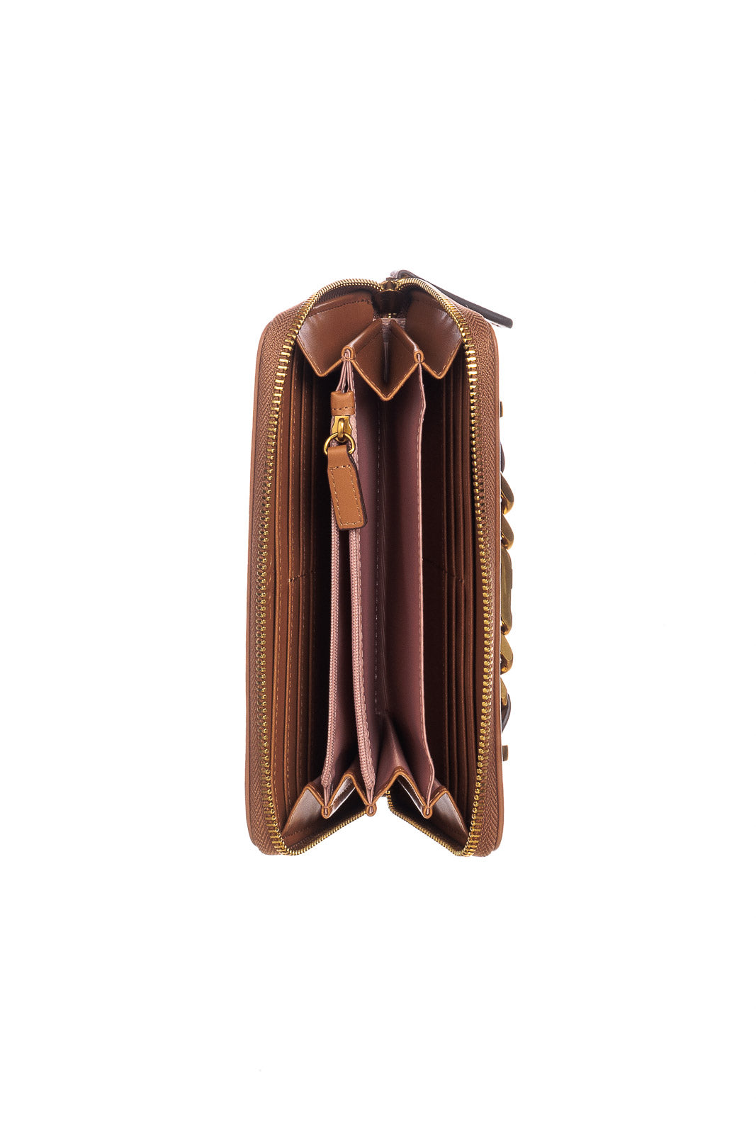 Liu Jo PORTAFOGLIO ZIP AROUND Donna AF3351E0027