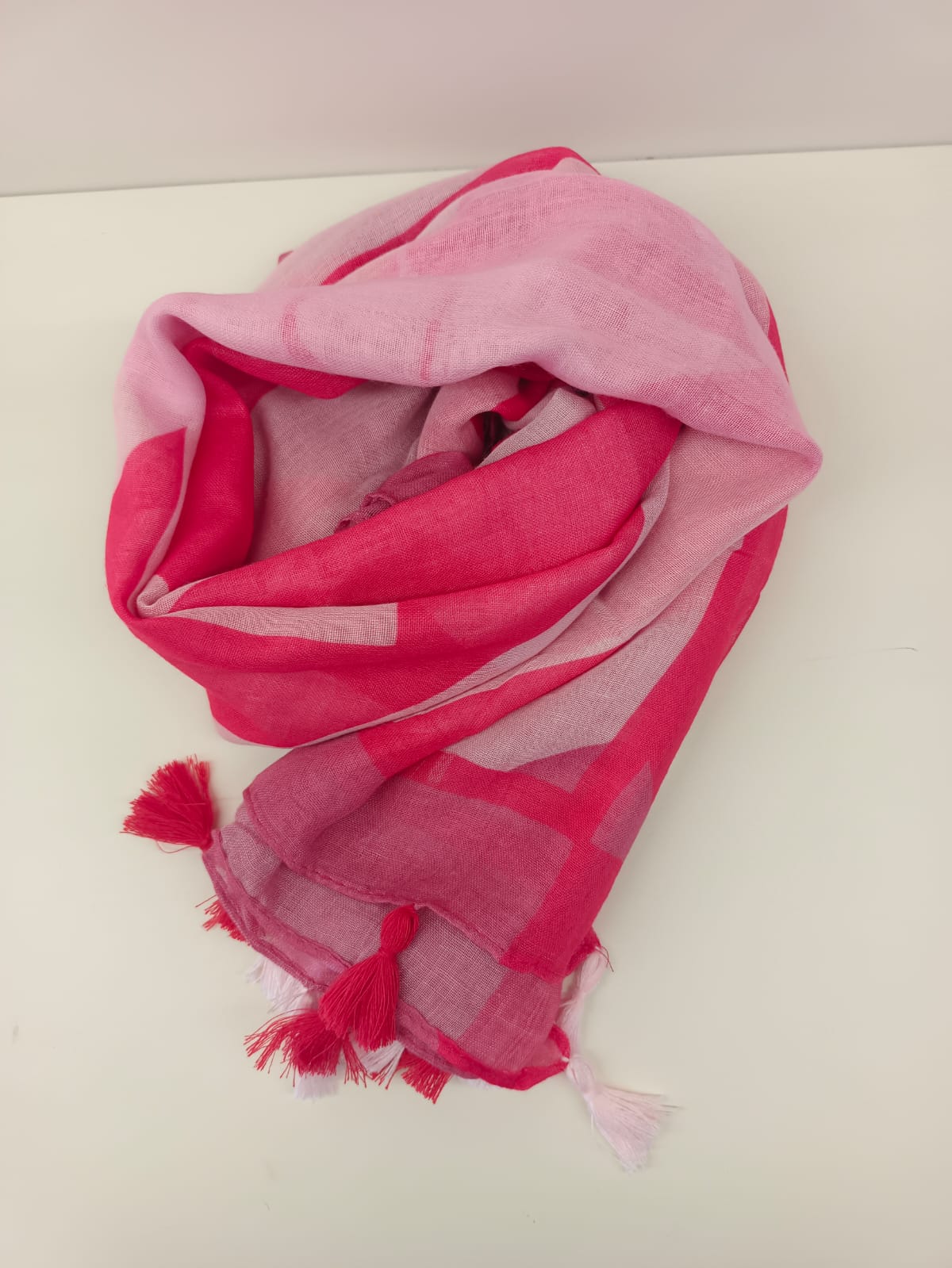 Byblos SCIARPA Donna 10BYB24795219