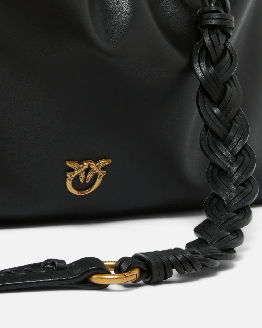 Pinko BORSA A SPALLA Donna 105825-A0QO