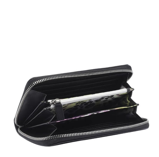 Liu Jo PORTAFOGLIO ZIP AROUND Donna AA4008E0012