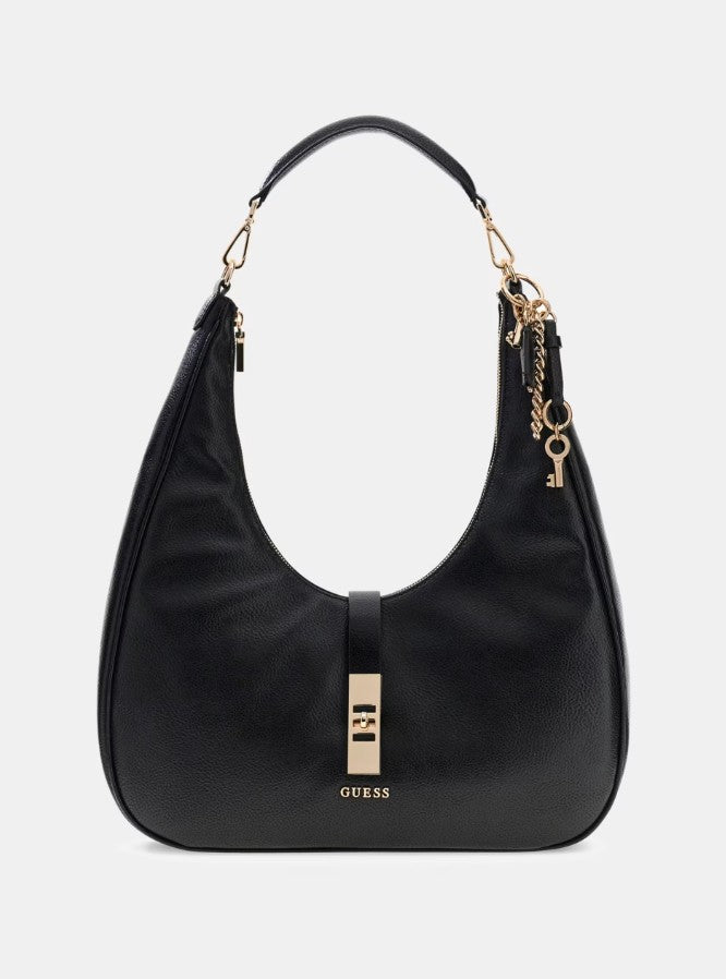 Guess BORSA A SPALLA Donna HWBG98 97020