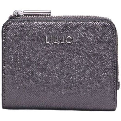 Liu Jo PORTAFOGLIO CON CARTE DI CREDITO Donna AF4271E0087