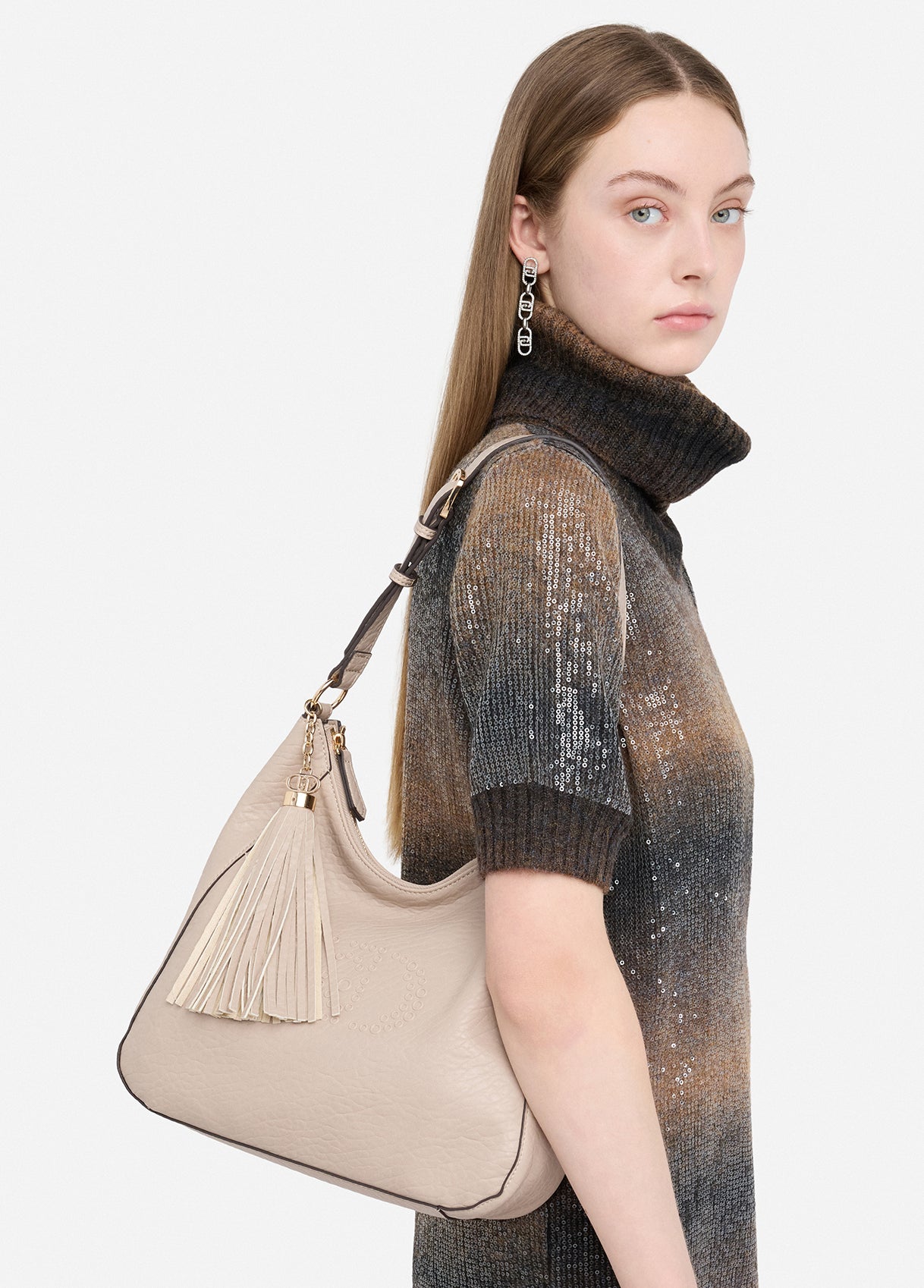 Liu Jo BORSA A SPALLA Donna AF5119E0161