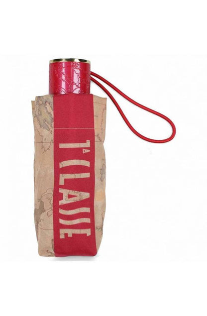 Alviero Martini OMBRELLO CORTO Donna 1032-SUPERMINI