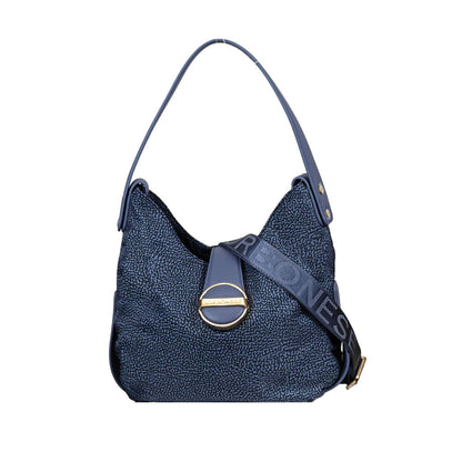 Borbonese BORSA A SPALLA Donna 91010016 I15