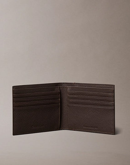 Calvin Klein PORTAFOGLIO CON PORTA CARTE DI CREDITO Uomo LV04D1062G