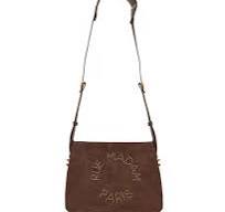 Rue Madam Paris BORSA  A SPALLA Donna 1600