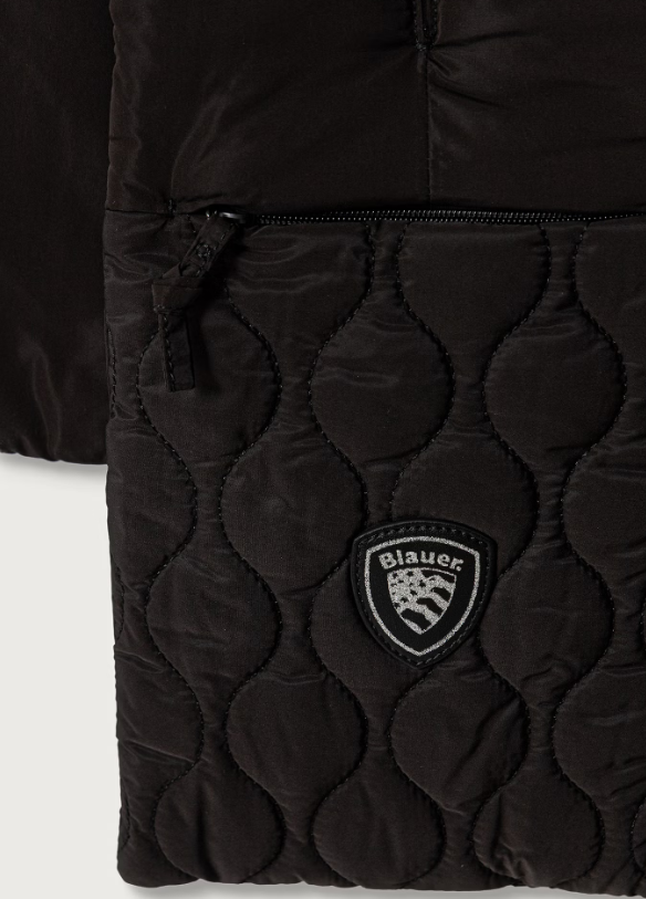 BLAUER SCIARPA Uomo F6SCARF01/PUF