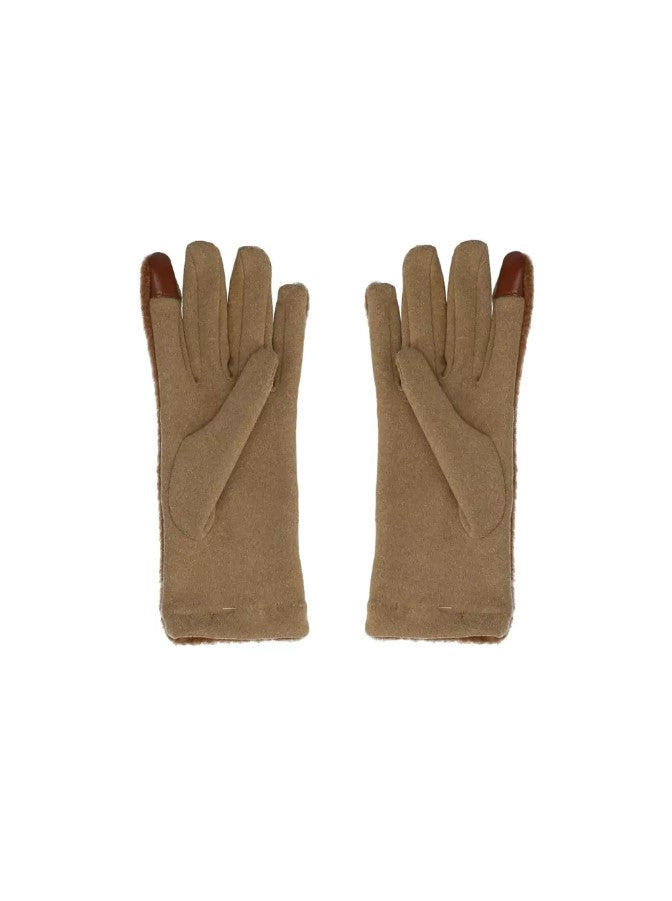 Liu Jo GUANTI Donna 2F4065T0300