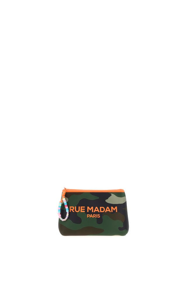 Rue Madam Paris BORSA A MANO Donna 1563