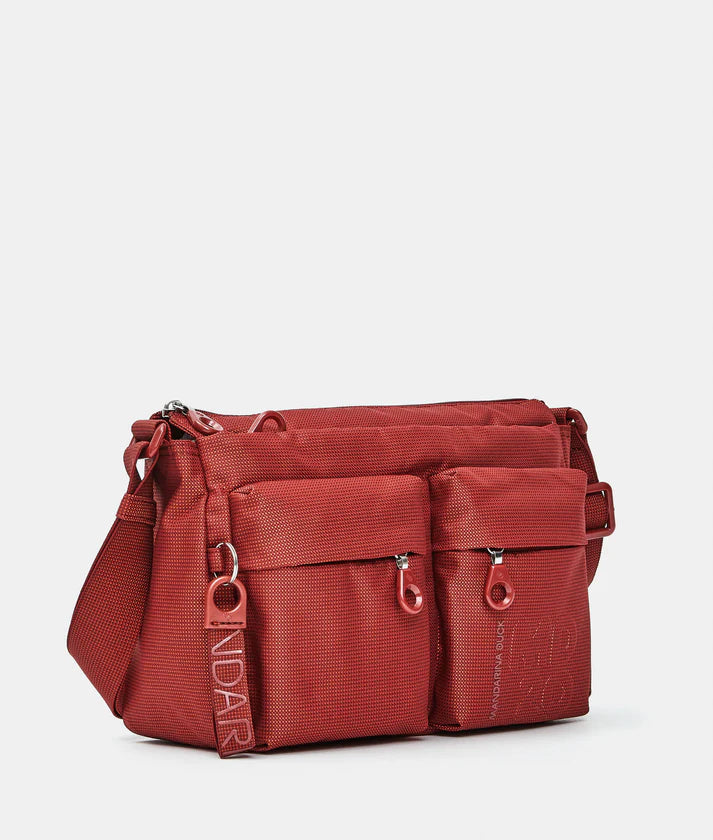 Mandarina Duck BORSA A TRACOLLA Donna P10QMTX5
