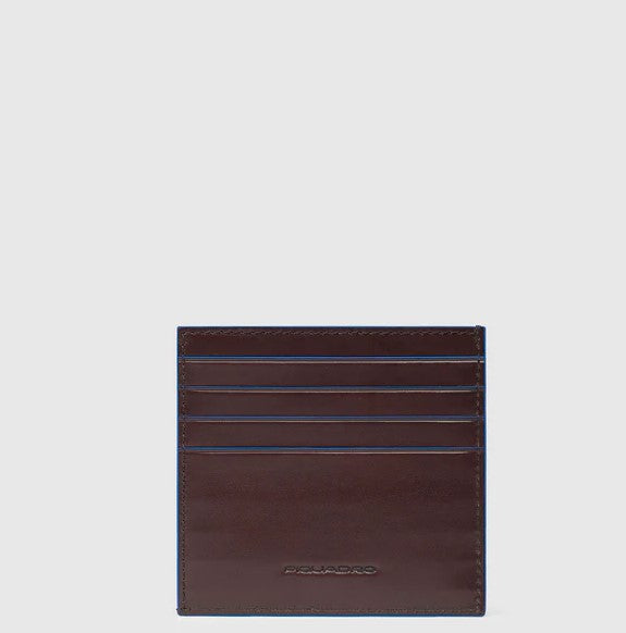 Piquadro Porta carte di credito Uomo PP6553B2R